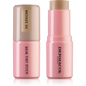 Dermacol Beauty Stick Skin Tint creion de machiaj - imagine 2